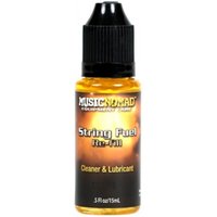 Music Nomad String Fuel - Refill (Fills Two Empty String Fuels)