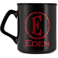 Eden 10 Oz Coffee Mug