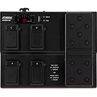Line 6 FBV Express MKII USB-Fußleiste