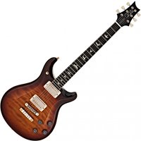 PRS McCarty 594 10 Top Quilt Tobacco Sunburst #0325383 (2021)