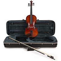 Primavera Loreato Violin Outfit Full Size Gold Level Set up