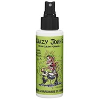 Crazy Johns Drum/Hardware Polish