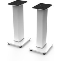 Kanto SX22 Speaker Stands 22" White