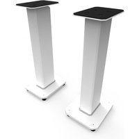 Kanto SX26 Speaker Stands 26" White
