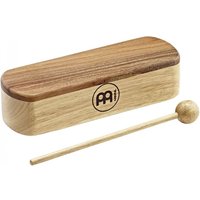 Meinl PMWB1-L Professional Wood Block Rosewood Top Large