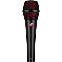 sE Electronics V7 Dynamic Microphone Black