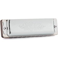 Seydel 1847 Classic Paddy Richter Harmonica C