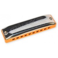 Seydel Session Steel Paddy Richter Harmonica C