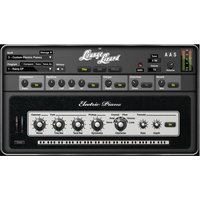 AAS Lounge Lizard EP-4