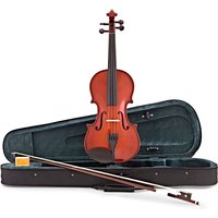 Primavera 100 Violin Outfit Full Size