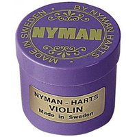 Nyman Violin or Viola Rosin