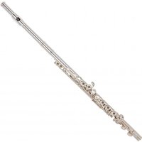 Powell Sonaré 101 Series Flute Open Hole