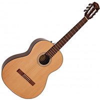 Fender CN-60S Nylon WN Natural