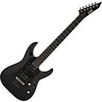 ESP LTD MH-10 schwarz