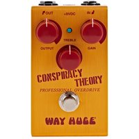 Way Huge WM20 Smalls Conspiracy Theory Overdrive