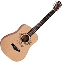 Taylor Swift Baby Taylor TS-BT Travel Acoustic Guitar