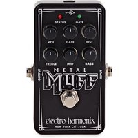 Electro Harmonix Nano Metal Muff