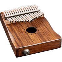 Ortega Electro Acoustic Kalimba