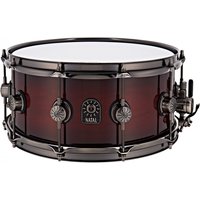 Natal Originals Walnut 14 x 6.5" Snare Drum Sunburst