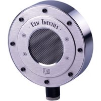 Tierra Audio New Twenties