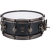 Natal Originals Walnuss 14 x 55" Snare Drum Ceruleanisch Blue