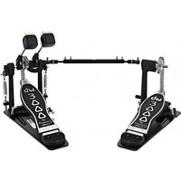 DW 3000 Series Double Pedal Left-Footed