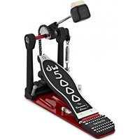 DW 5000AH4 Bassdrum-Fußmaschine mit Ein-Ketten-System