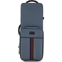 BAM SG3022 St. Germain Trekking Tenor Saxophone Case Grey
