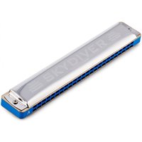 Seydel Skydiver Tremolo Harmonica A