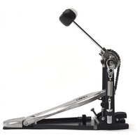 Gibraltar 6000 Series Single Bass Drum Pedal Chain Drive
