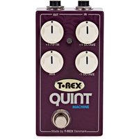 T-Rex Quint Machine Octave and Fifths