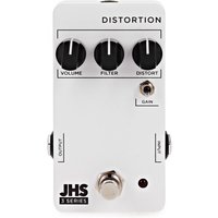 JHS Pedals 3 Series Distortion