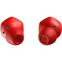 V-Moda Hexamove Lite True Wireless Earbuds Red
