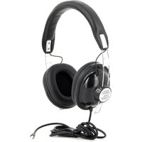 Oqan QHP-20BK RETROFUTURE Dynamic Headphones