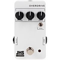 JHS Pedals 3 Series Overdrive