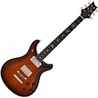 PRS McCarty 594 Quilt 10 Top Sunburst #0326223 (2021)