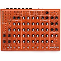 SOMA Laboratory PULSAR-23 Organismische Schlagzeugmaschine Orange