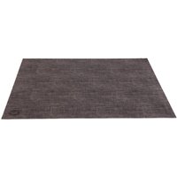 Drum n Bass Vintage Persian Stage Drum Rug Woven Grey