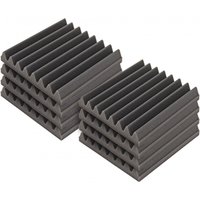 Acoustic Gear 30x30x5cm Wedge 8 Pack