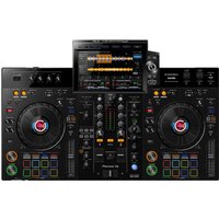 Pioneer DJ XDJ-RX3 All-In-One DJ Controller
