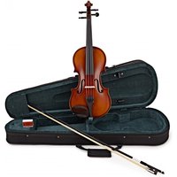 Primavera 200 Violin Outfit Full Size