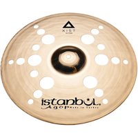 Istanbul Agop Xist Ion 22 Crash Cymbal
