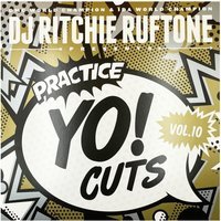 TTW Records Practice YO! Cuts Vol. 10
