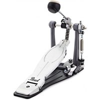 Pearl P-1030 Eliminator Solo Black Einzelfußmaschine
