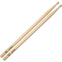 Vater Hitmaker Hickory Drumsticks Wood Tip