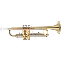 Elkhart 100TR Student Trumpet