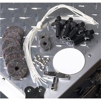 Vater Tech Pack Drum Accessories and Spares