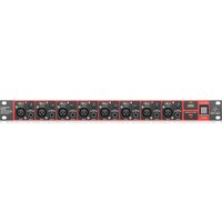 Behringer ADA8200 Ultragain Pro Digital