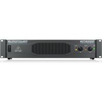 Behringer EP2000 Europower Endstufe