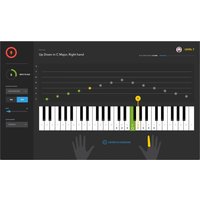 Melodics 12-Month Standard Subscription Melodics 12-Month Standard Subscription